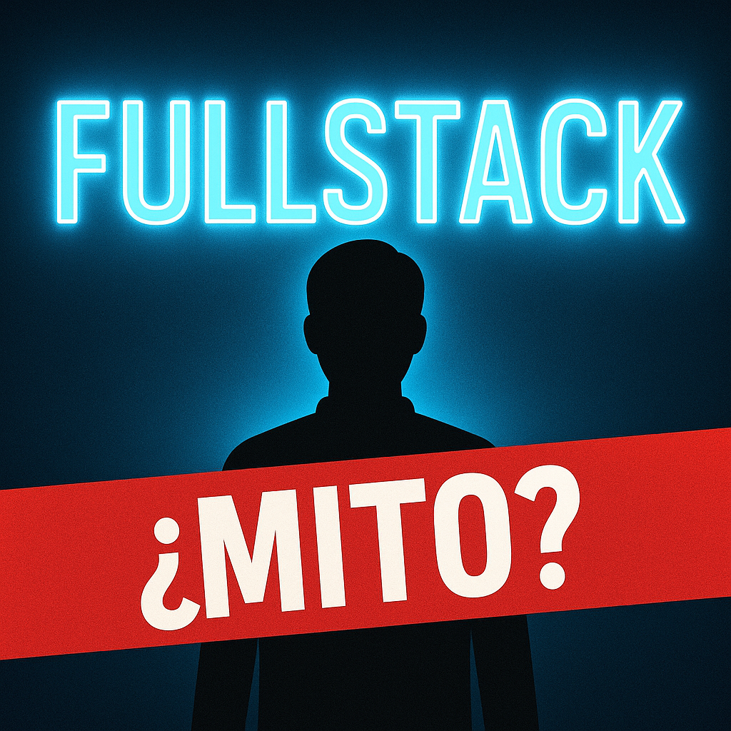Mito Fullstack