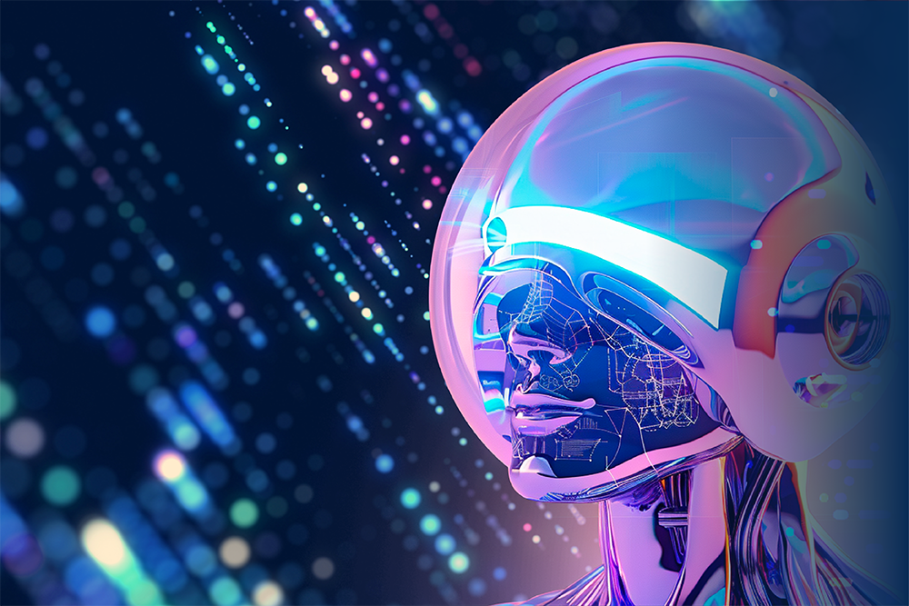 AI Agents Web Evolution