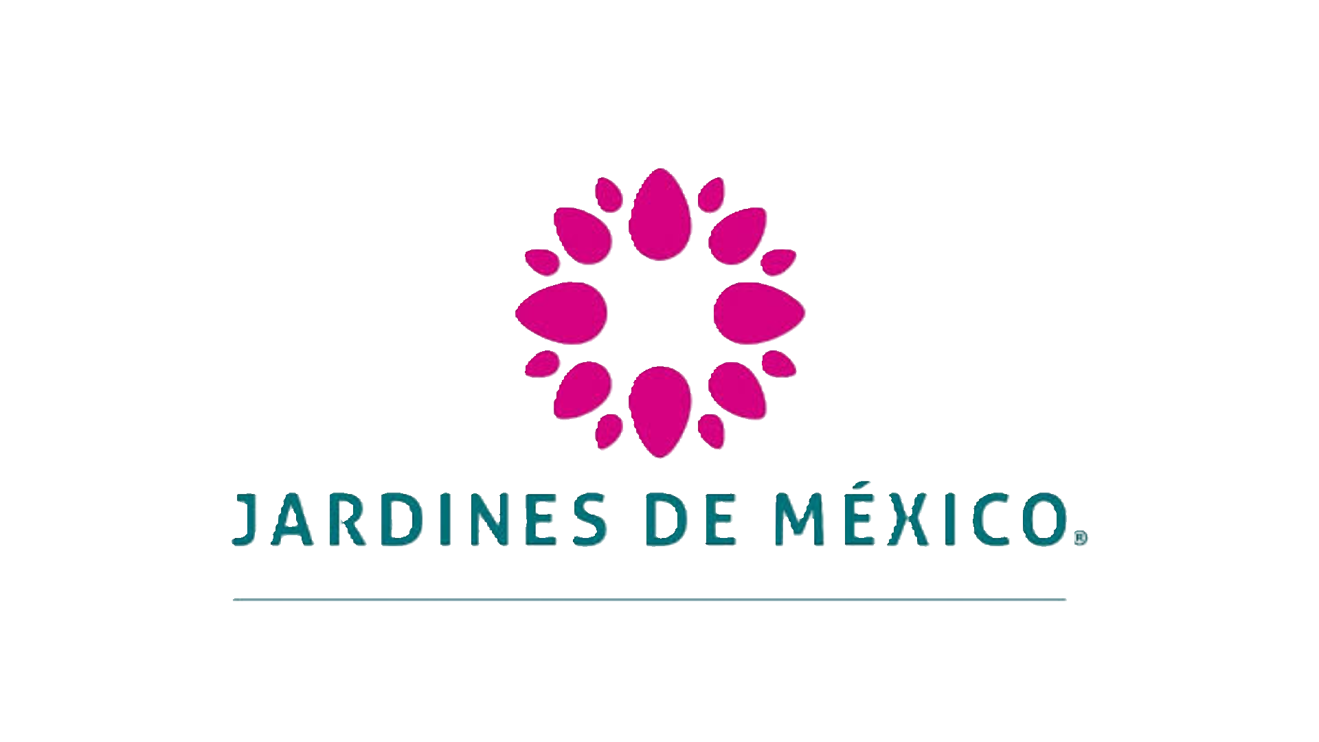 Jardines de Mexico